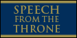 Speech from the Throne