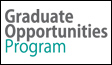 Graduate Opportunities