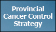 A Provincial Cancer Control Strategy