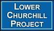 Lower Churchill Project