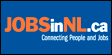 Jobs in NL