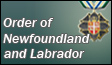 Order Newfoundland and Labrador