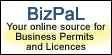 BizPal Business Permits and Licenses