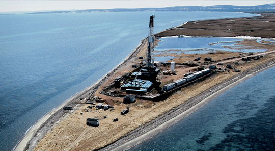 Petroleum Technologists