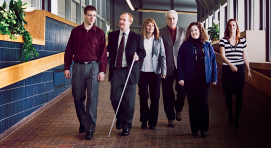 Public Policy Professionals