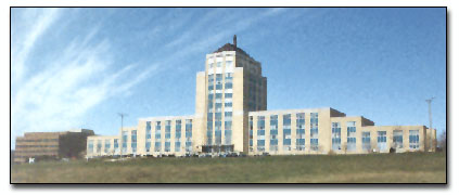 L'&Eacute;difice de la Conf&eacute;d&eacute;ration