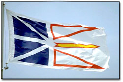 Drapeau provincial