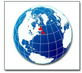 Situation g&eacute;ographique