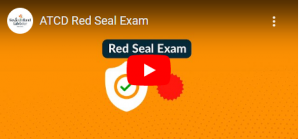 Preparing for Red Seal Exam (video)