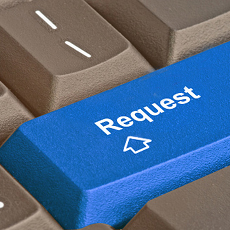 Request feature