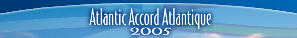 Atlantic Accord 2005