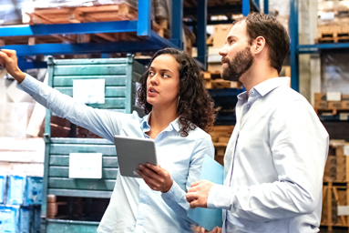 Stronger Economy – Driving Meaningful Outcomes