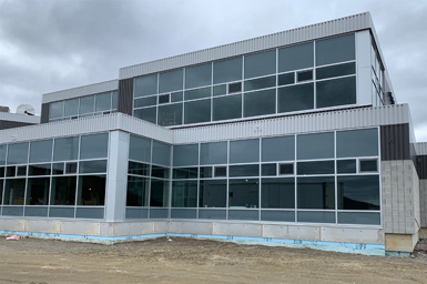 St. Alban’s K-12 School