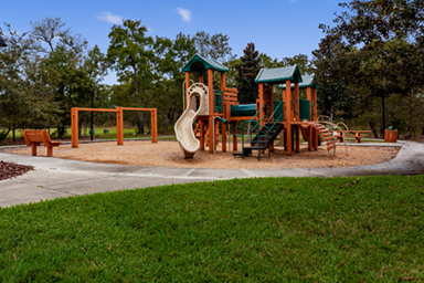 Accessible, Inclusive and Healthy Communities