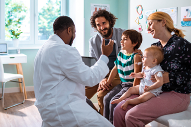 Health Transformation