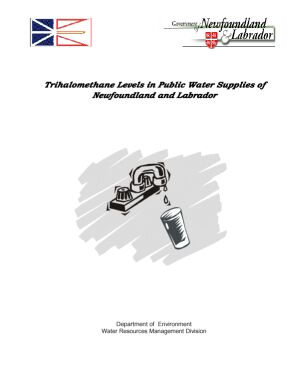 Report Cover