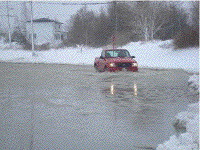 Flooding Image
