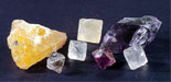Fluorite