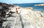 Gneiss