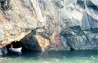 Sea Cave