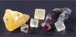 Fluorite