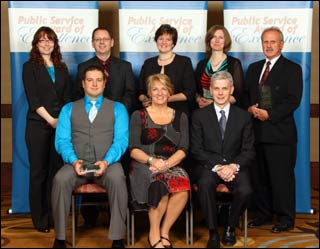 Team - Historic Sites