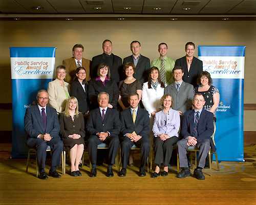 Psae Group 2009