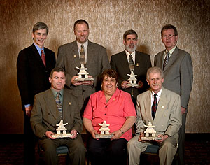 CADO Implementation Team