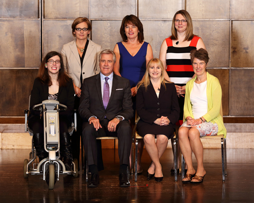 Disability Policy Office