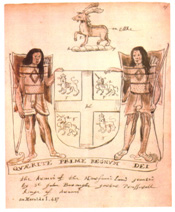 Coat of Arms