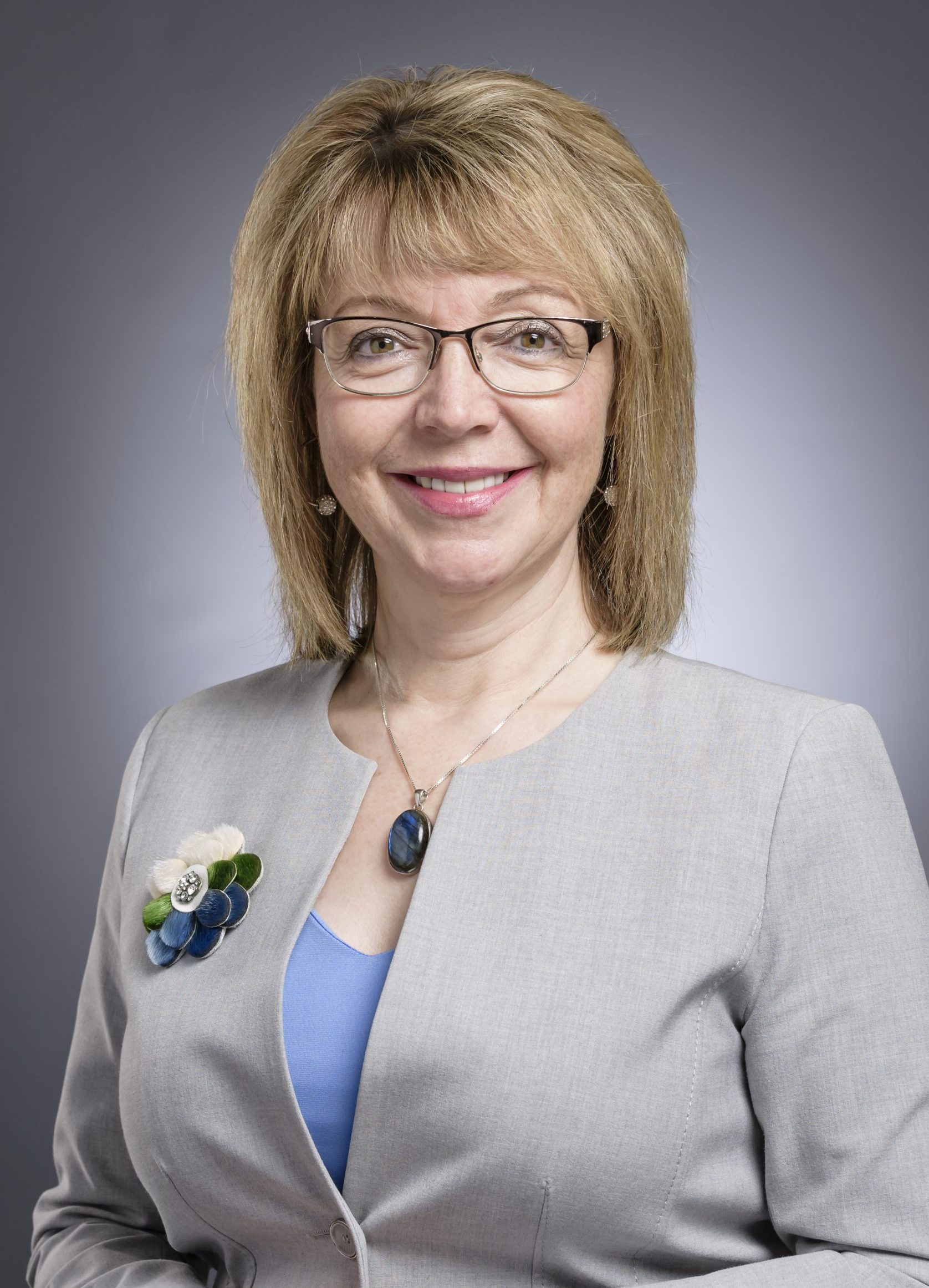 Honourable Lisa Dempster Labrador Affairs