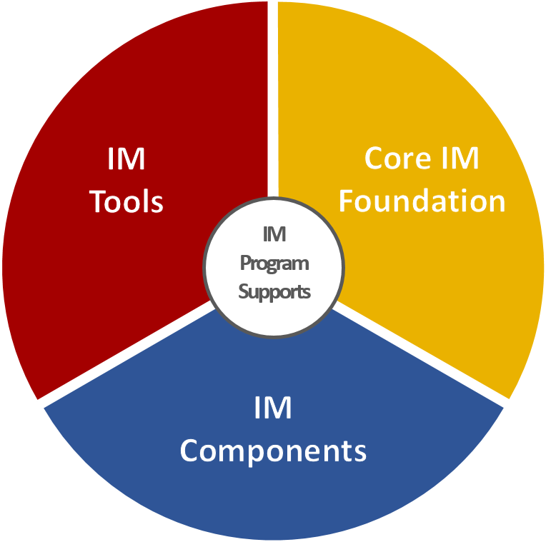 Picture of IM Guide Wheel