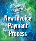 new invoice payment process image