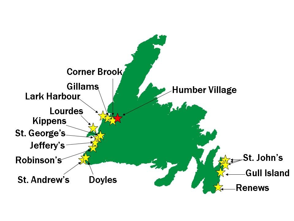 newfoundland