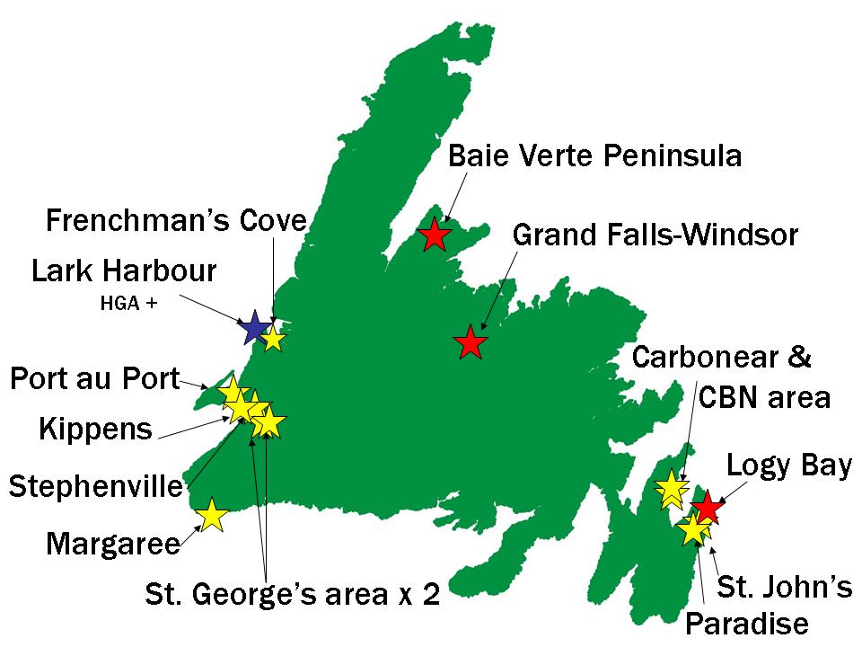 newfoundland