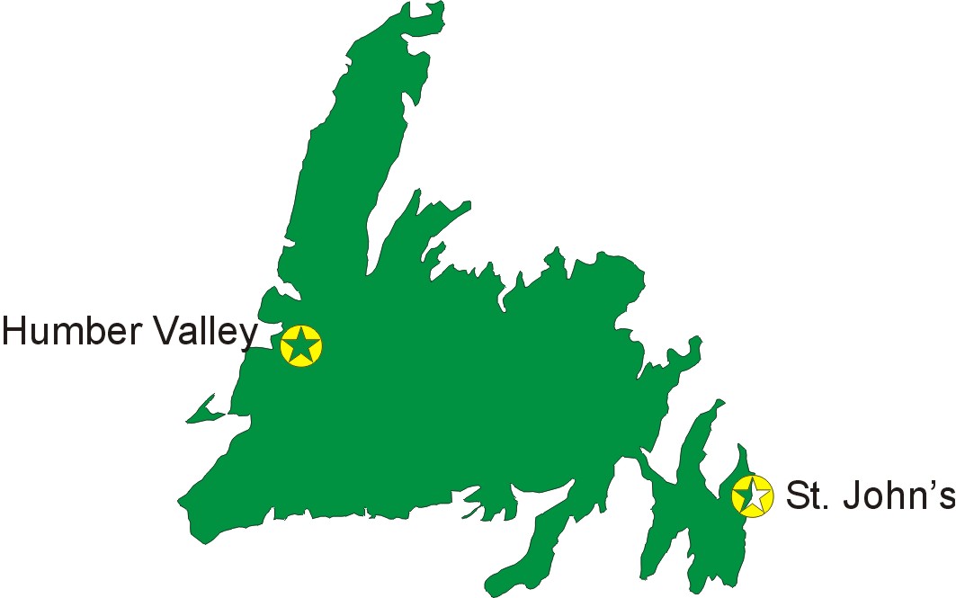 newfoundland