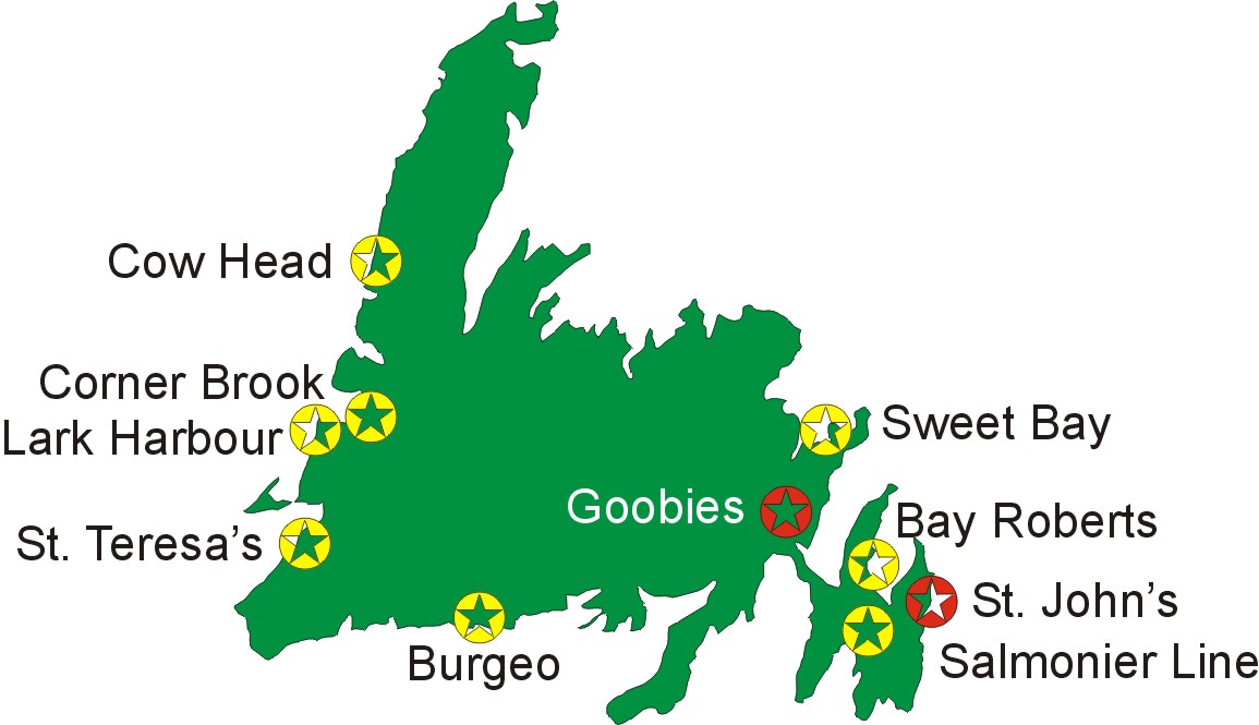 newfoundland