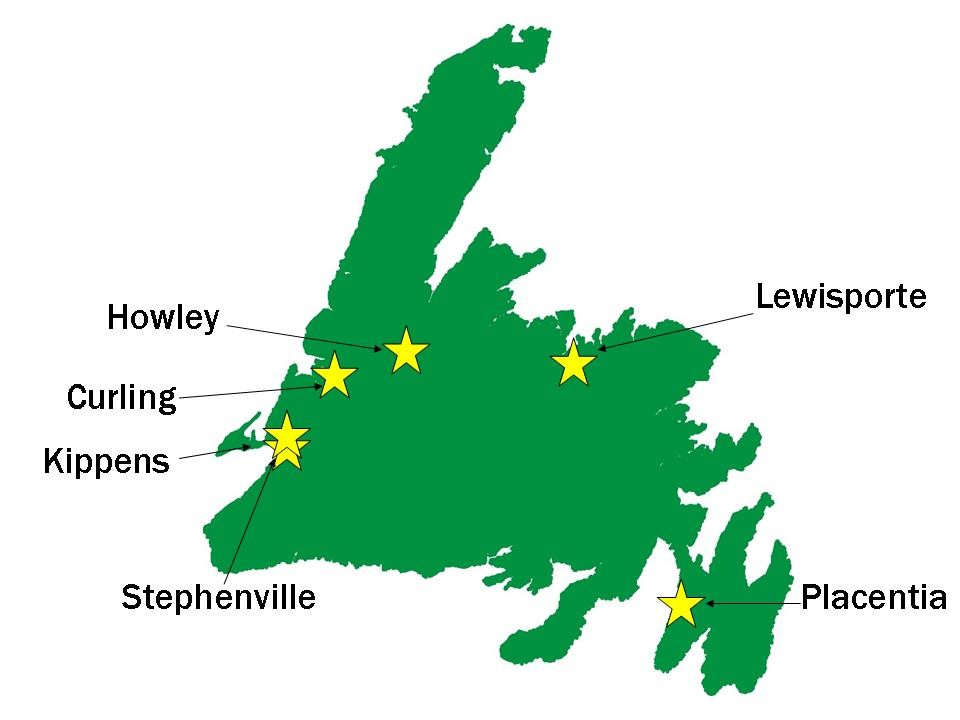newfoundland