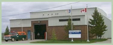 Forest Fire Protection Centre