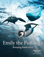 Emily the Puffling