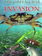 The Green Crab Invasion