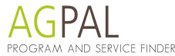 AGPal Program and Service Finder