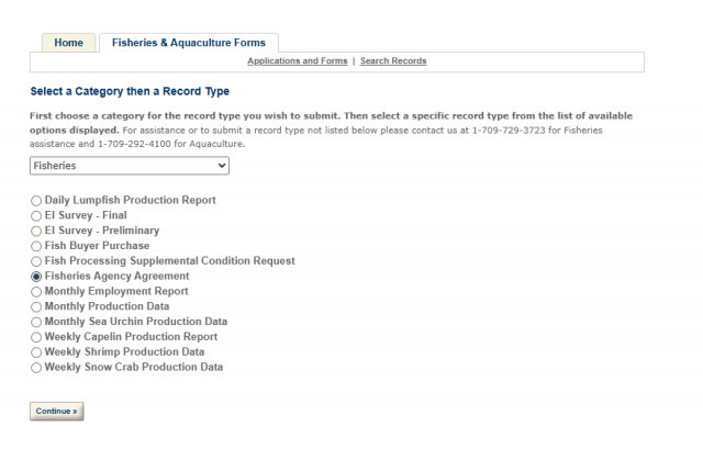 List of record types