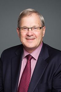 Lawrence MacAulay