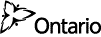 Ontario Logo