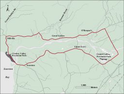 Codroy Valley Waterfowl Area
