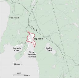 Great Southern Harbour