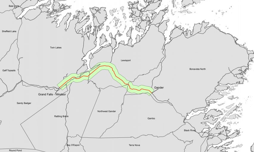 Central MRZ (MMA 101)