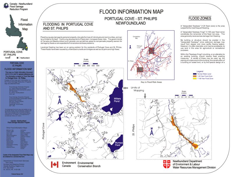 Portugal Cove-St. Philips