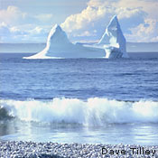 Iceburg